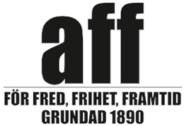 AFF Logotyp
